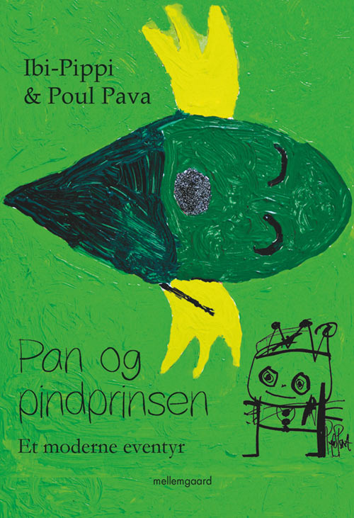 Pan og pindprinsen