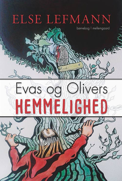 Eva og Olivers hemmelighed