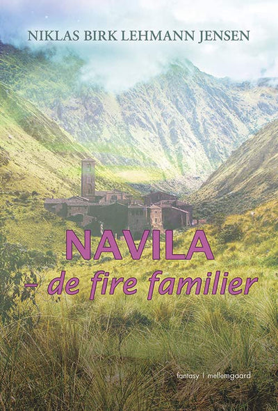 Navila - de fire familier