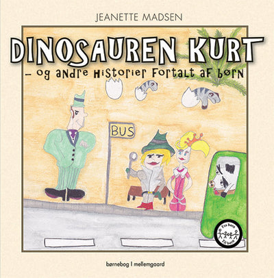 Dinosauren Kurt