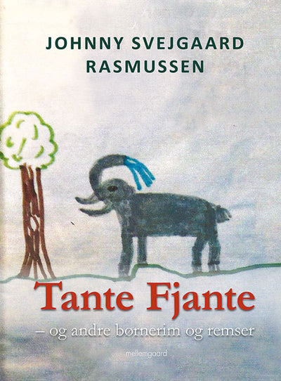 Tante fjante