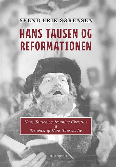 Hans Tausen og Reformationen