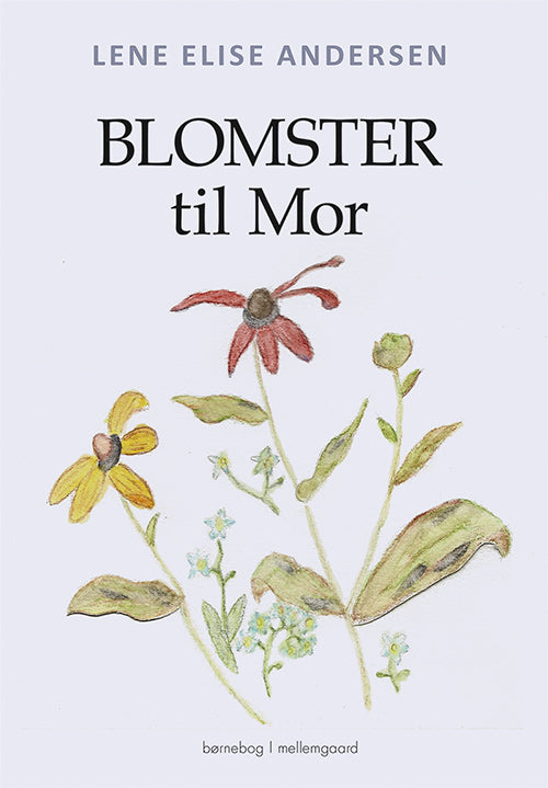 Blomster til mor