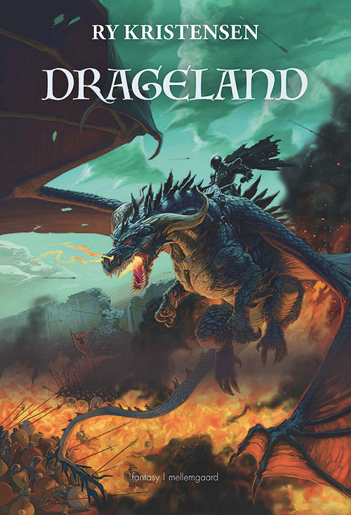 Drageland
