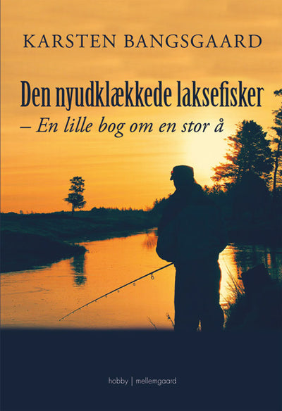 Den nyudklækkede laksefisker