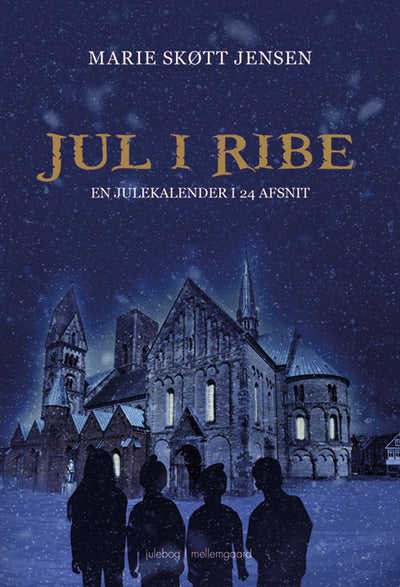 Jul i Ribe