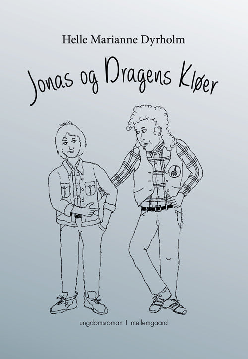 Jonas og Dragens Kløer