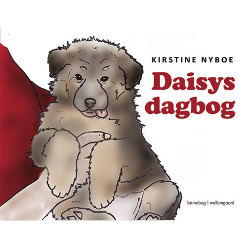 Daisys dagbog