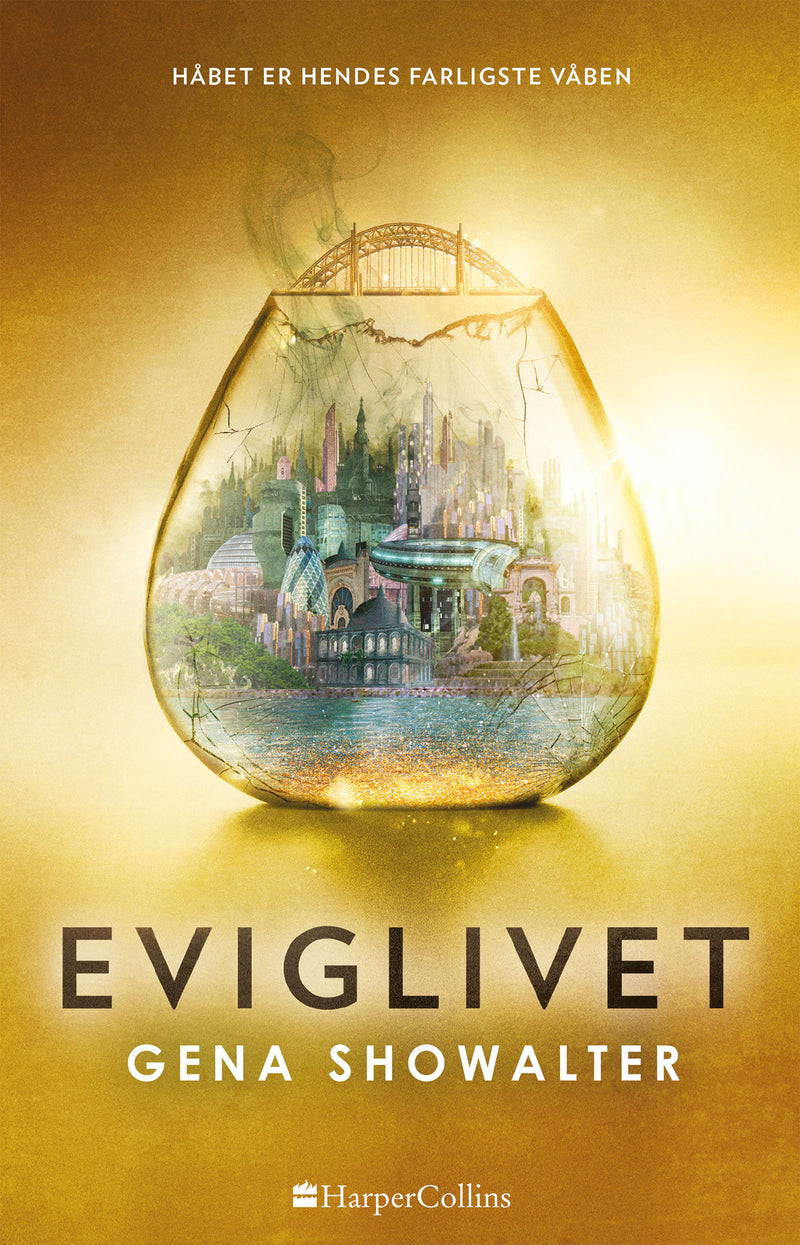 Eviglivet