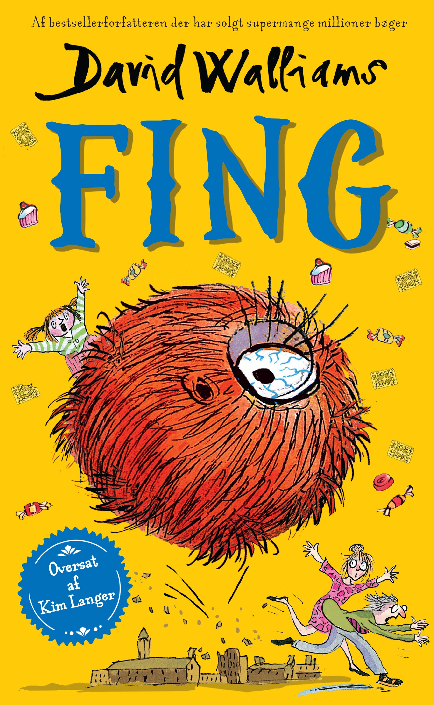 Fing
