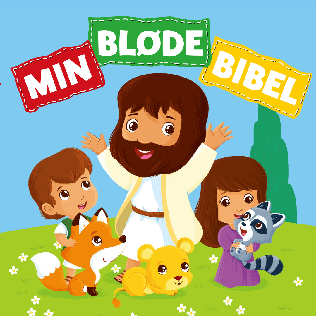 Min bløde Bibel