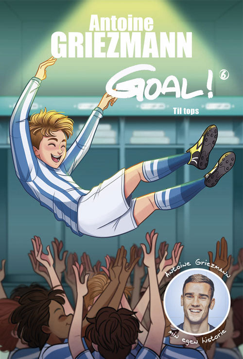 Goal 6