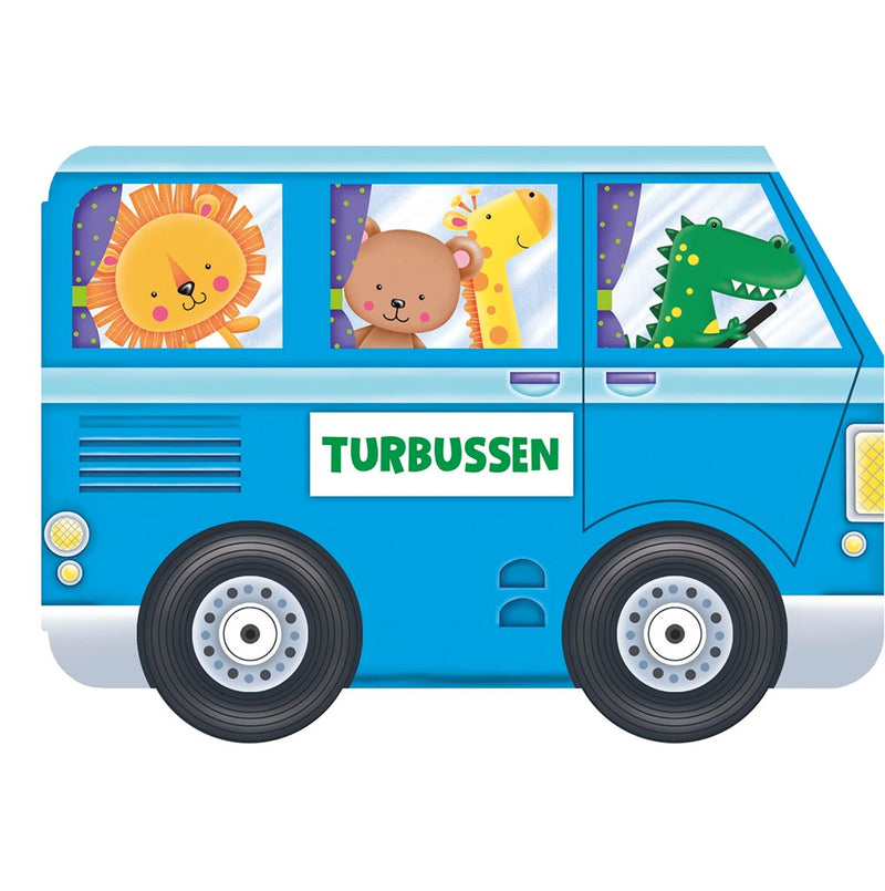 Turbussen