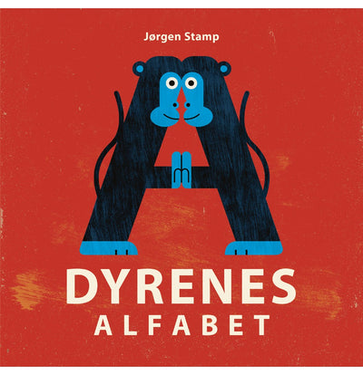 Dyrenes alfabet