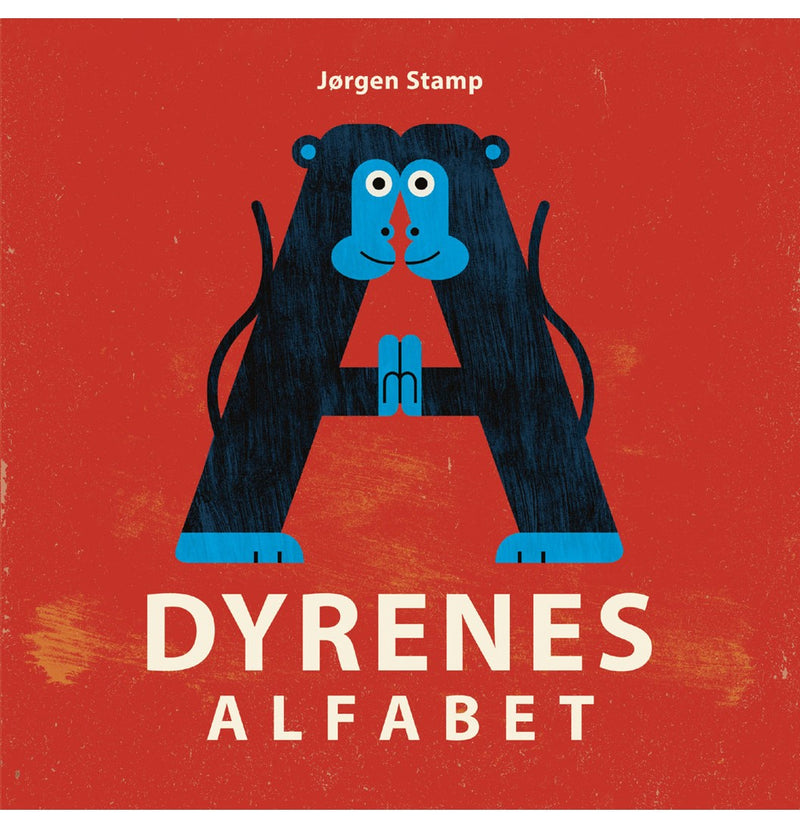 Dyrenes alfabet