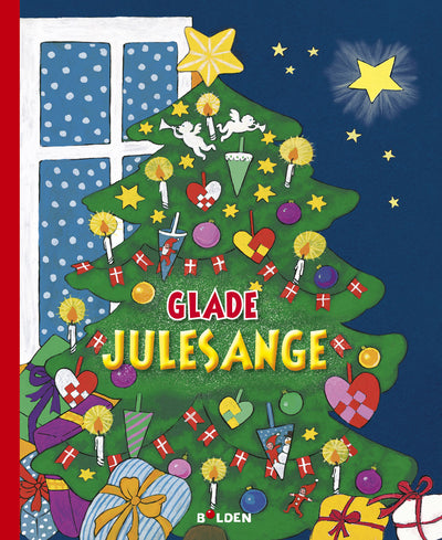 Glade julesange