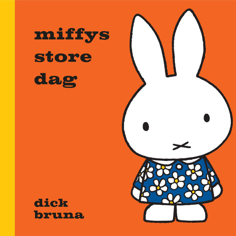 Miffys store dag