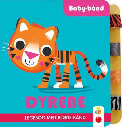 Baby-bånd: Dyrene