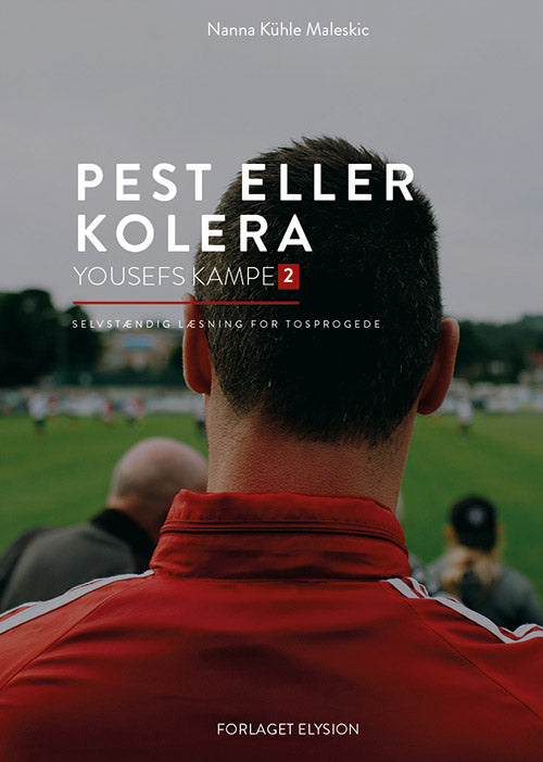 Pest eller kolera