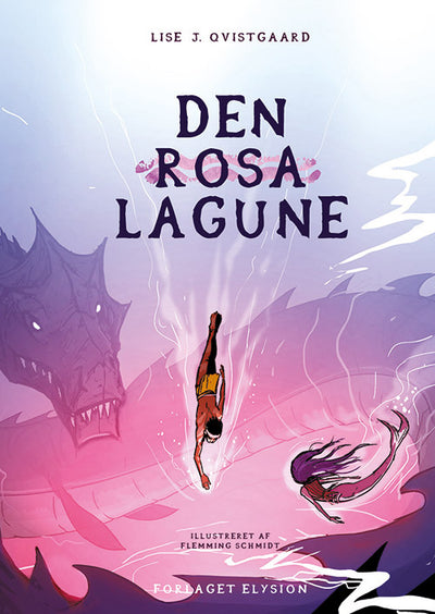 Den Rosa Lagune