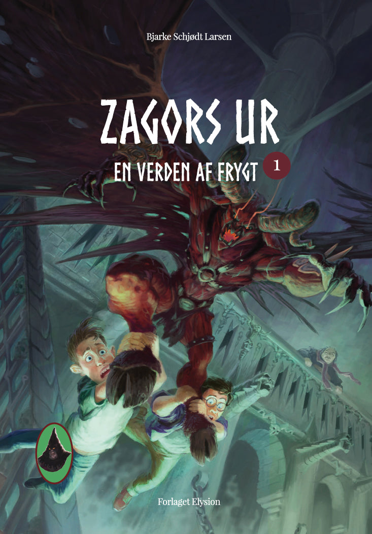 Zagors Ur