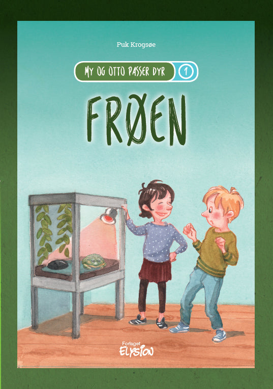 Frøen