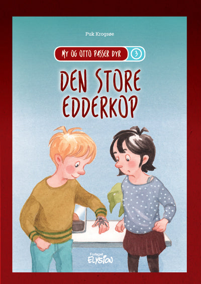 Den store edderkop