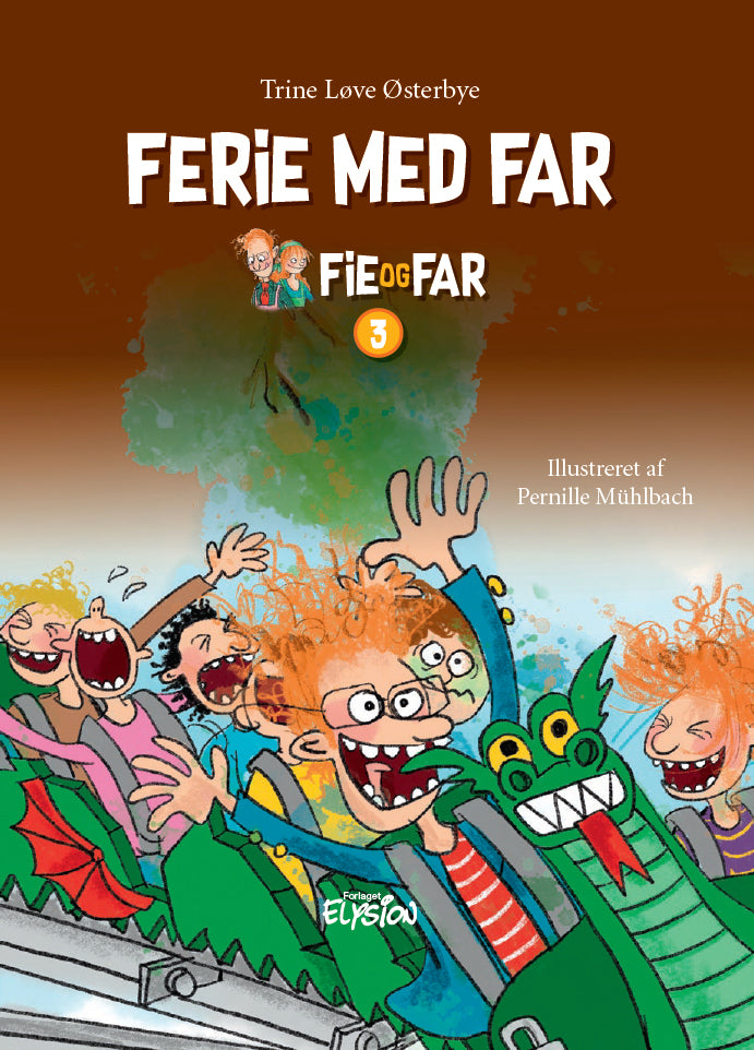 Ferie med far