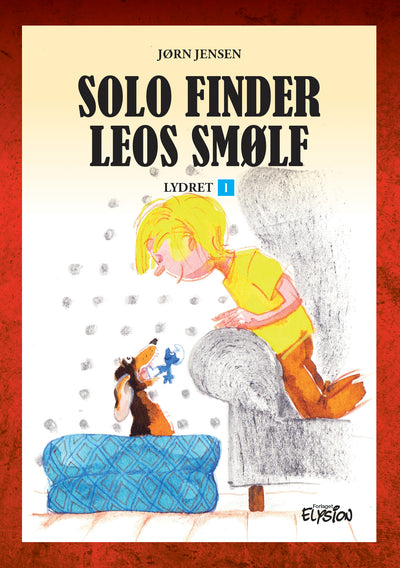 Solo finder Leos smølf