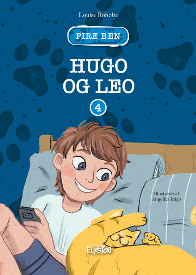 Hugo og Leo