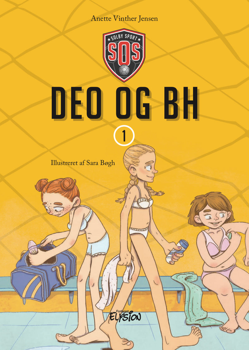 Deo og BH