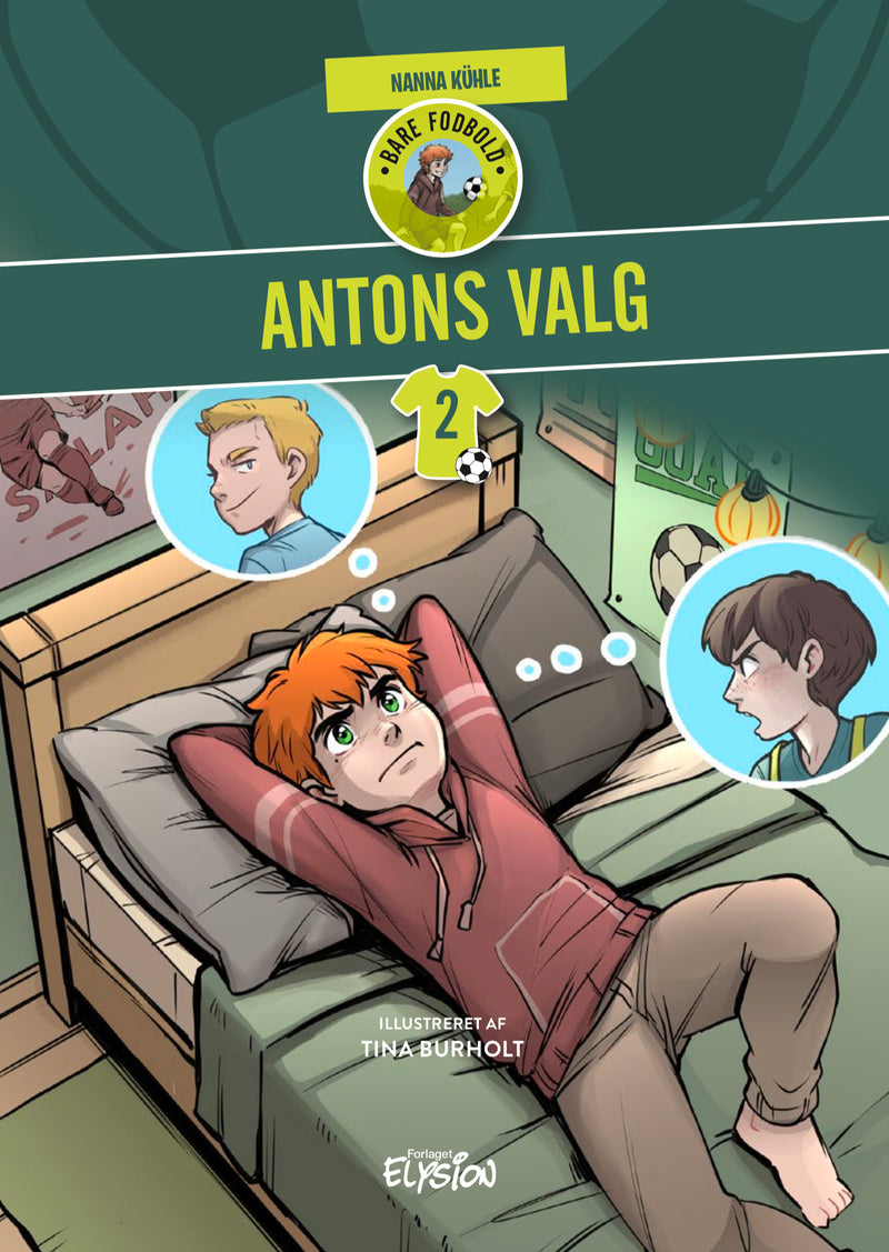 Antons valg