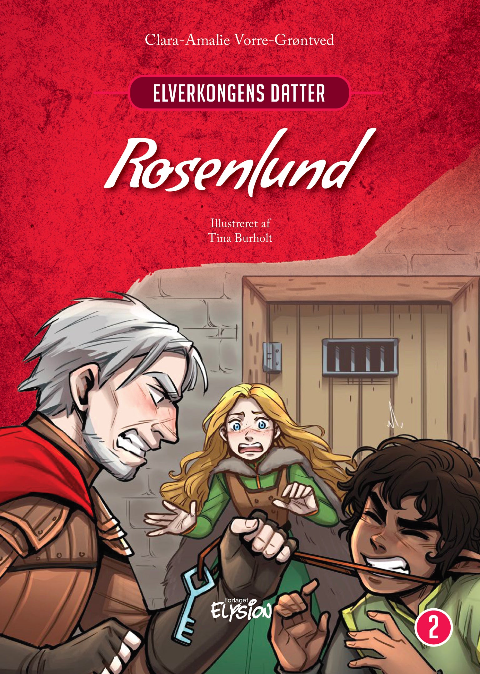 Rosenlund
