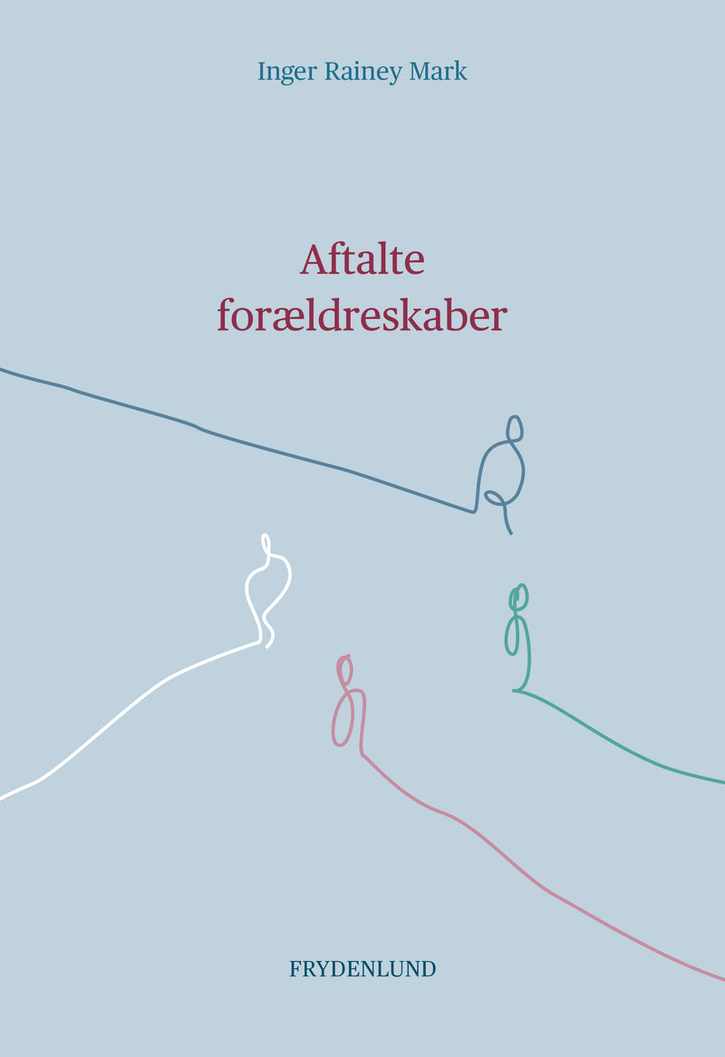 Aftalte forældreskaber