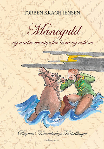 Måneguld