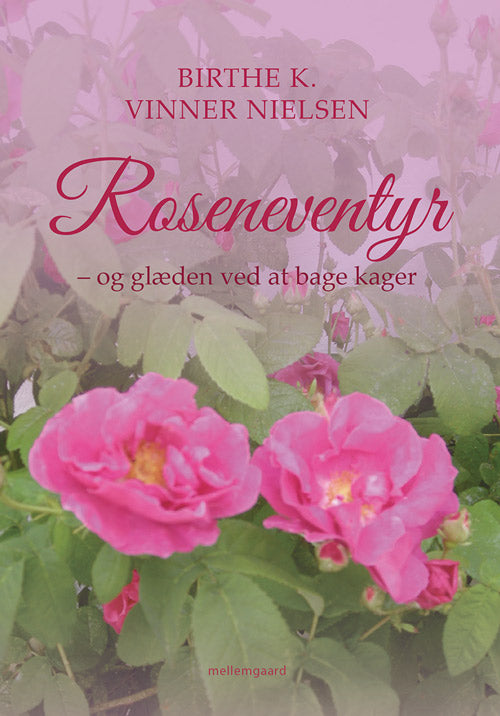 Roseneventyr