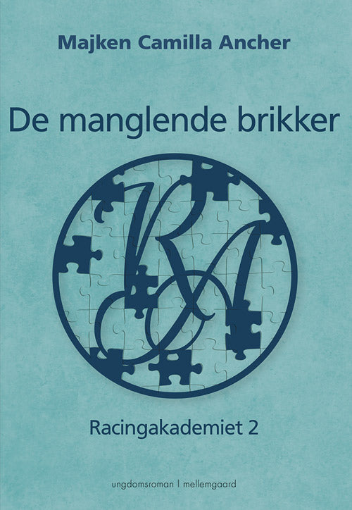 De manglende brikker