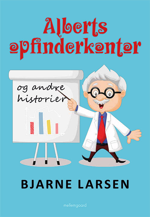 Alberts opfinderkontor