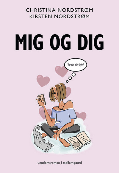 Mig og dig