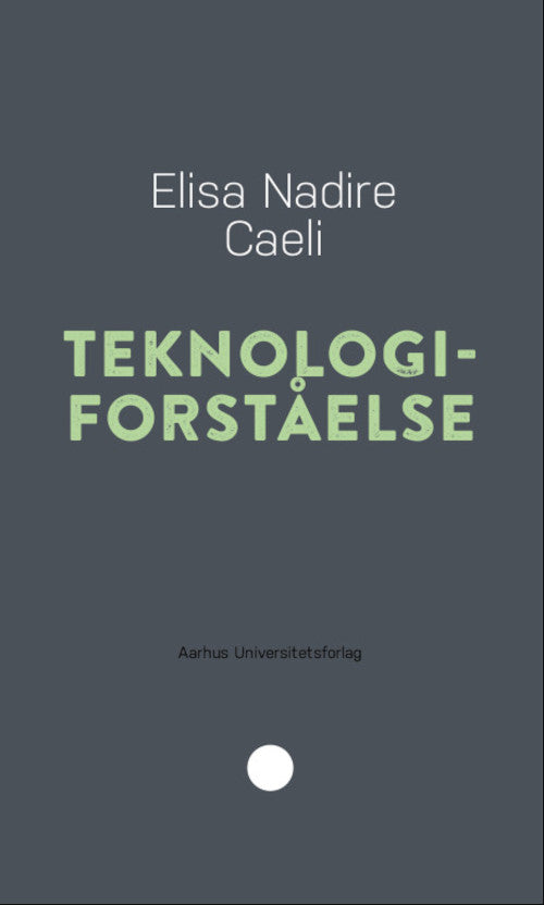 Teknologiforståelse (PR)