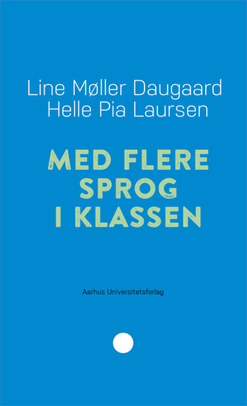Med flere sprog i klassen