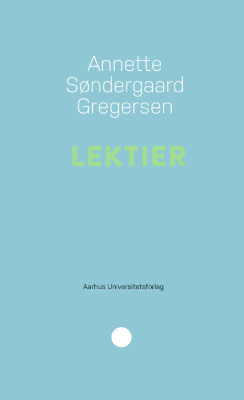 Lektier