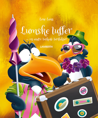 Lumske luffer