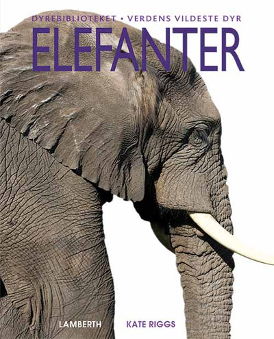 Elefanter