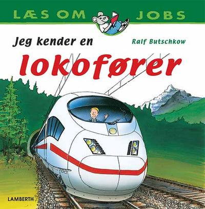 Jeg kender en lokofører