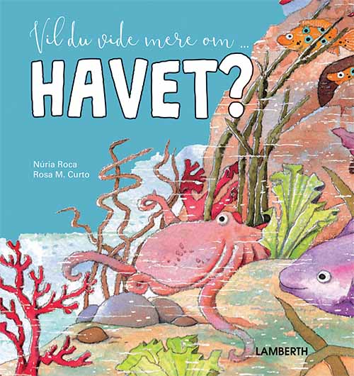 Vil du vide mere om havet?