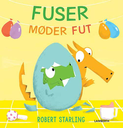 Fuser møder Fut