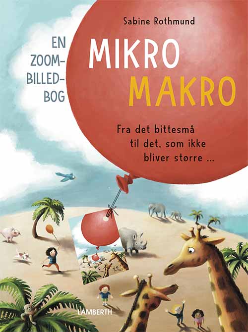 Mikro Makro