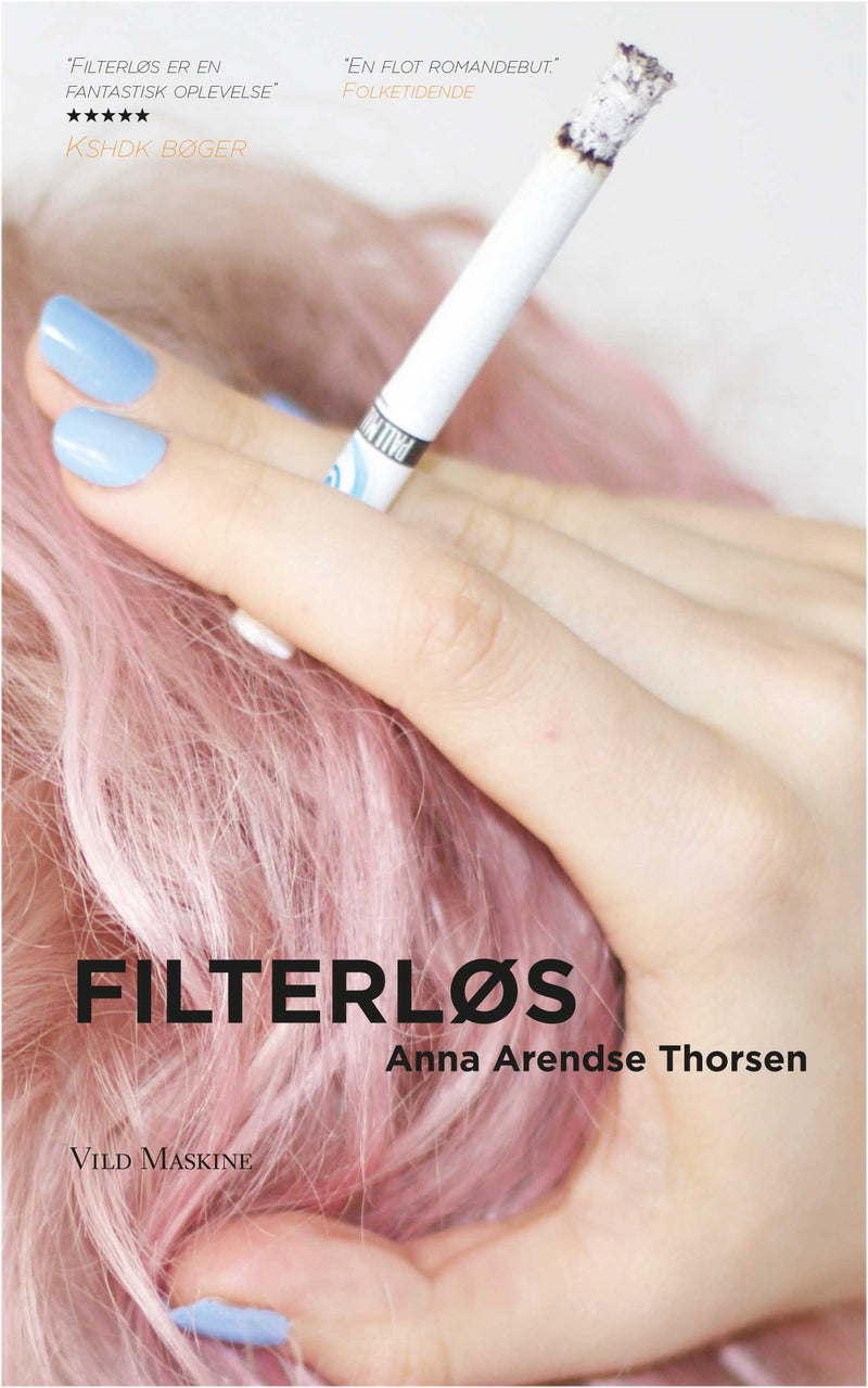 Filterløs