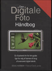 Den digitale fotohåndbog